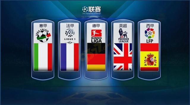 和各种国际