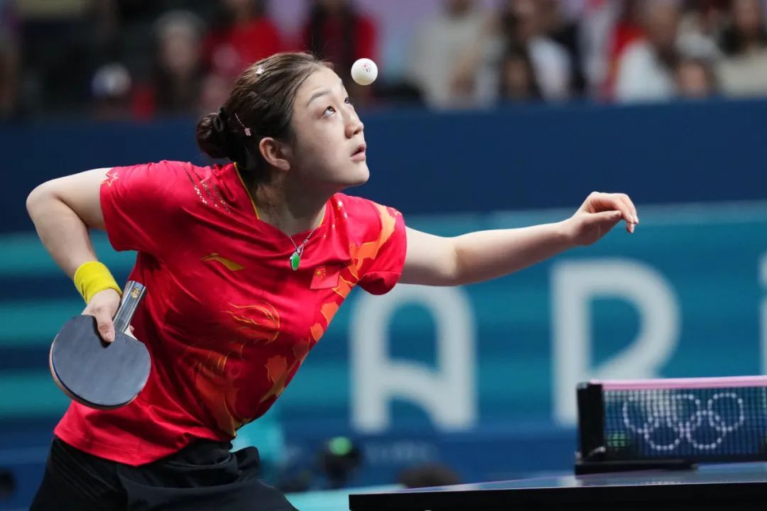 艺术大家袁熙坤的奥林匹克情——从北京到巴黎中国艺术行