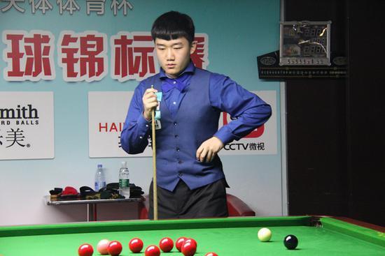 格拉利什与 格拉利什与